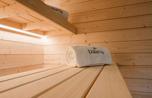 DALANIA MOUNTAIN APARTMENTS - Photo 115