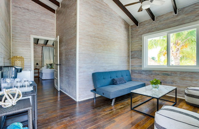 Shaka Caye - Foto 13