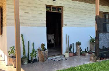 Osório Casa Rústica na Lagoa para 5 pessoas 2 quartos 250 metros da lagoabanhável 15 min da praia wiFi natureza tranquilidade - Foto 50