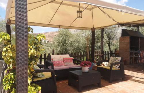 CASA RURAL EL CHAPARRO - Foto 14