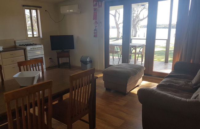 Bentley Waterfront Motel & Cottages - Foto 38