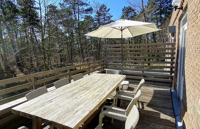 Holiday Home in Bergen Near North Sea Beach - Foto 13