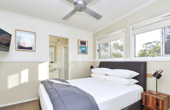 NRMA Ocean Beach Holiday Resort - Photo 26