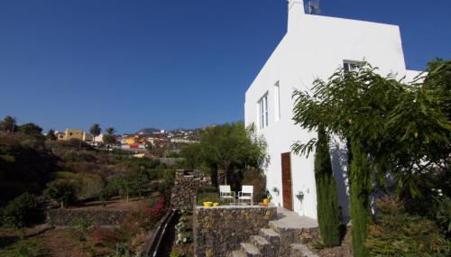 Casa La Breña La Palma - Foto 5
