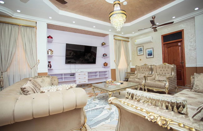 Macoba Luxury Apartments - Foto 18