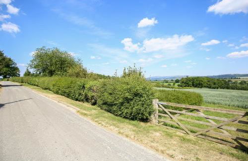 Norton Cottage - Foto 29