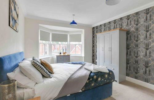 Elizabeth Four Bedroom Townhouse - Foto 12