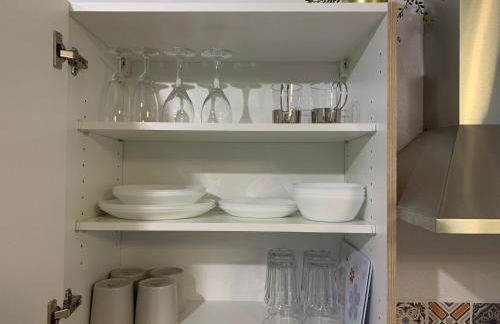 Apartment Erfurt-Marbach - Foto 8