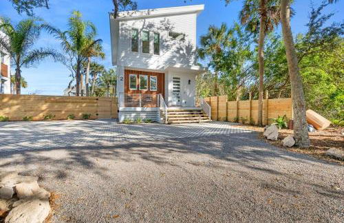 Sunset Cove - Heated Pool - Sea Views - Walkable - Foto 38