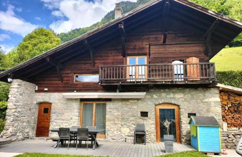 Chalet Peppa - Foto 1