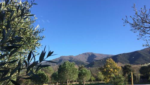 Domaine Pedra Llampada Gîtes Montagne - Foto 2