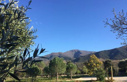 Domaine Pedra Llampada Gîtes Montagne - Photo 2