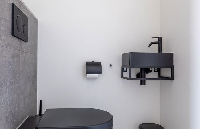 Seaside Retreat, Sint-annaland - Foto 16