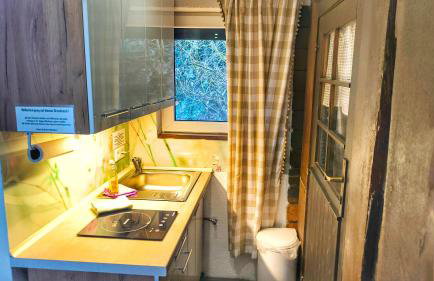 STUGA bei GRETA - Foto 4