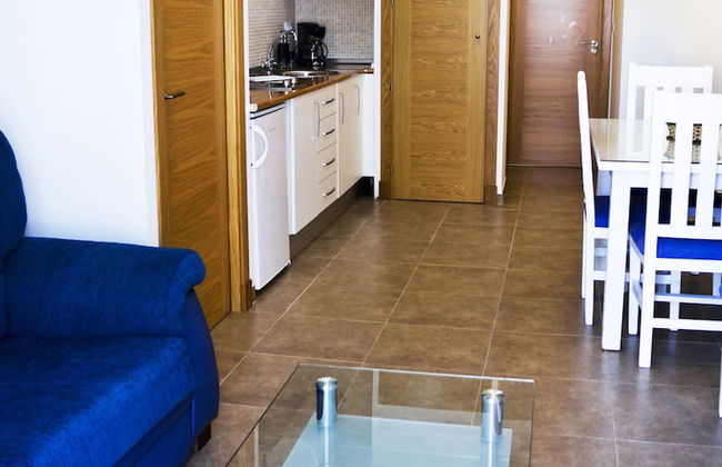 Plaza de la Luz Cádiz - Foto 25