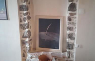 Alegria house with gardens near portoheli - Foto 1