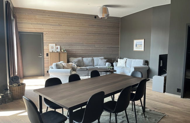 Trysil Alpine Lodge - Foto 72