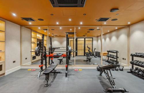 Apartment in Wimbledon with Cinema, Gym, Game Room! Upto 30 Percent OFF - Foto 29