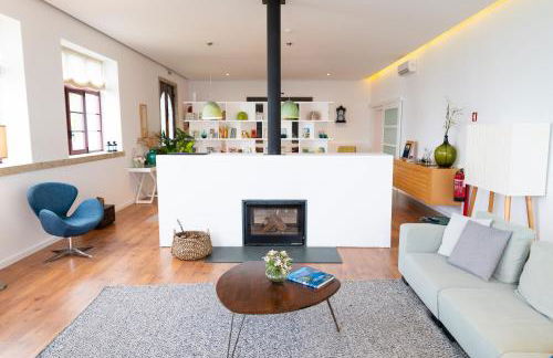 Spacious Villa with Private Pool & Garden in Douro, by Hopstays - Foto 7