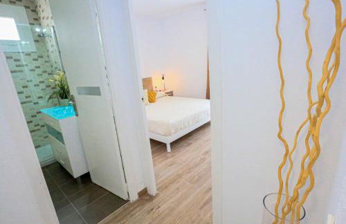 LITORAL COSTA DORADA - ROSA DELS VENTS Only families - Foto 16