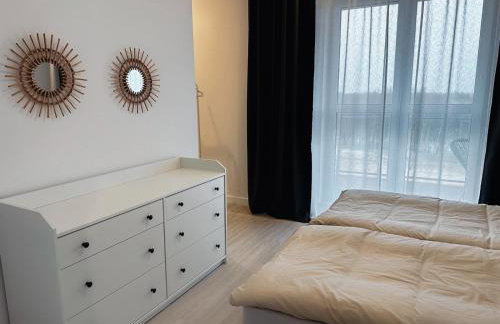 Apartament Ostróda na Mazurach - Foto 13