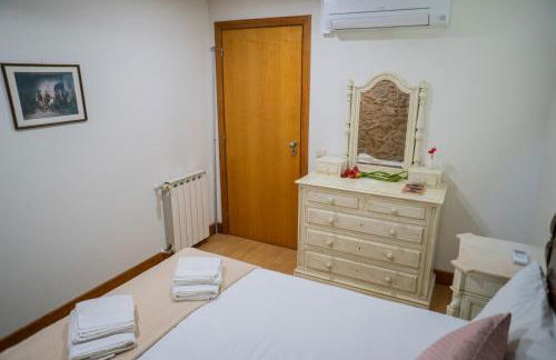 Casa da Rua histórica, Cabeceiras de Basto T3 - Foto 12