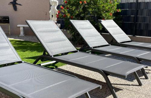 Villa Andrijana - Exclusively Yours - Family Getaway with Private Pool - Photo 24