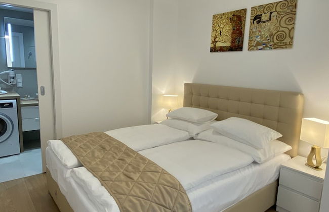 Steiner Residences Vorgartenstrasse - Foto 8