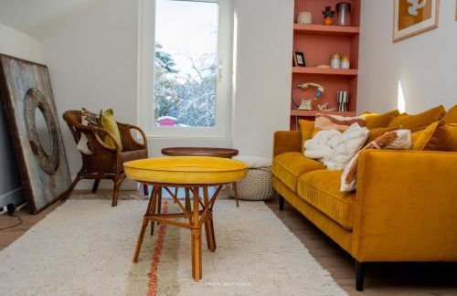 La maison Laborey, gite avec terrasse et piscine - Foto 3