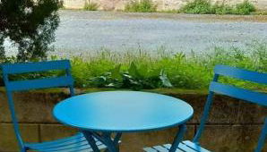 Studio RdC parking privé gratuit - Photo 4