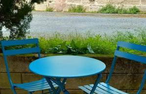 Studio RdC parking privé gratuit - Photo 4