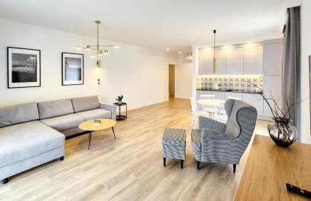 Apartamenty Dudek - stylowe apartamenty, 5 minut pieszo do morza! - Foto 39