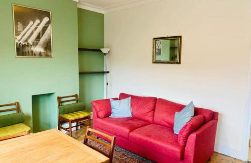 Penthouse Apartment with Impressive Views Sleeps 2 to 8 - Foto 34