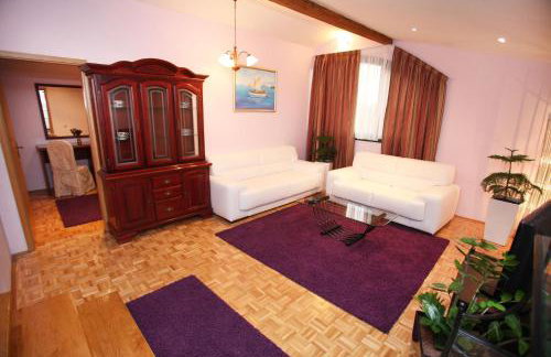 Villa Rustica Dalmatia - Photo 33