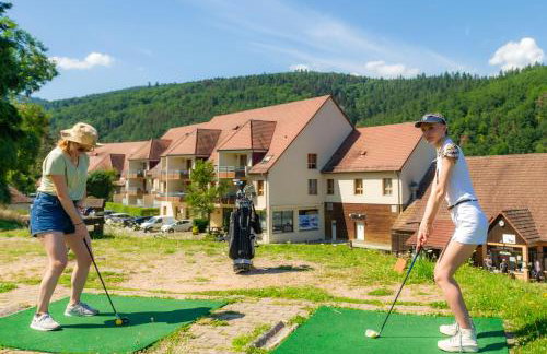 Goélia Le Domaine du Golf - Foto 17