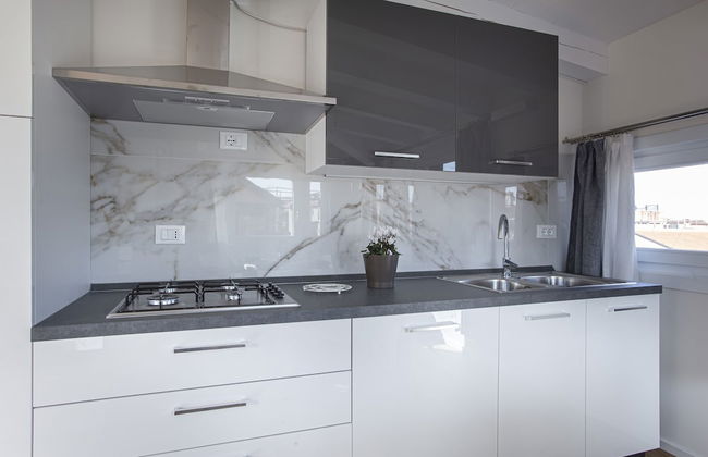 Venice Luxury Terrace View of San Marco - Foto 18