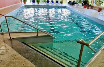 Ferienwohnung Niels im Hause Bergland Altreichenau - Foto 1