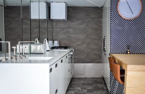 Luxury Studio - Manchester City Centre - Foto 7