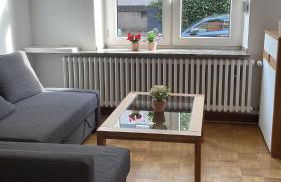 2Schlafzimmer, Wohnküche&Balkon - Foto 4