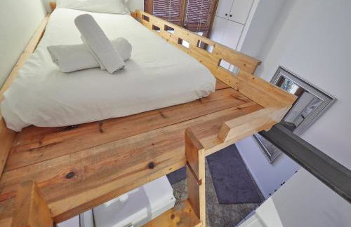 BarcelonaForRent Alessandra Central Ramblas - Foto 44