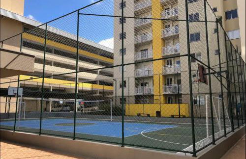 Resort Apto Frente Mar - Photo 31