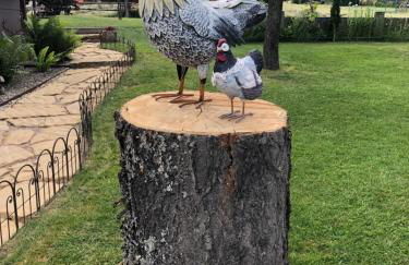 Chalet Colline et Lou - Foto 4