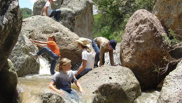 Canyon Hiking Experience – Halbtages-Tour - Foto 4