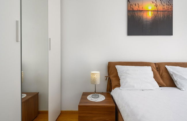 Premium Apartment With Patio - Foto 6