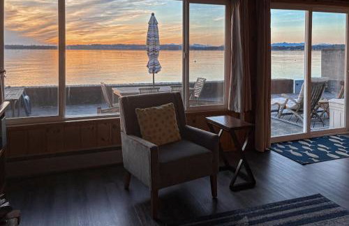 Oceanfront Beauty - Foto 25