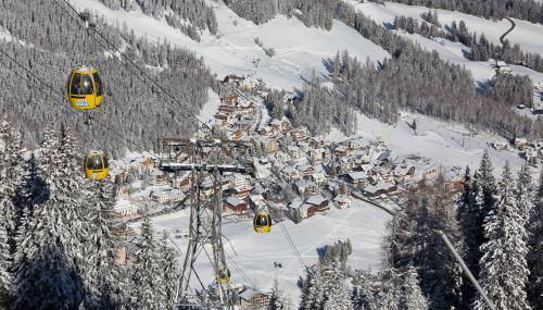 Ciasa Rosra - Foto 5