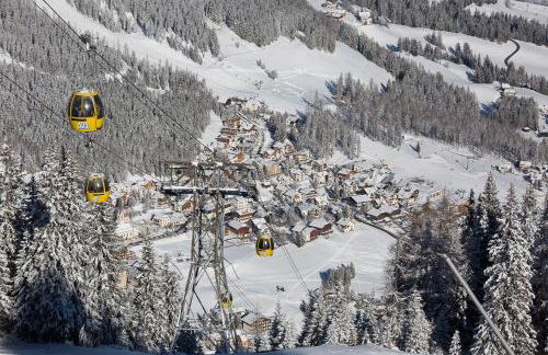 Ciasa Rosra - Foto 5