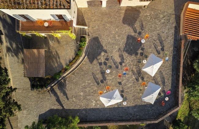 Podere Castellare - Foto 59