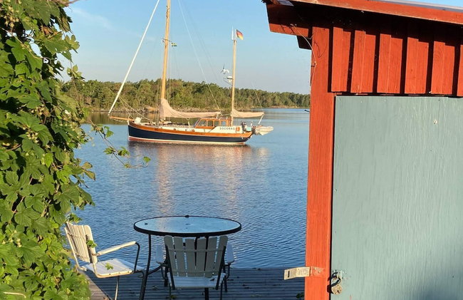 8 Person Holiday Home in Figeholm - Foto 35