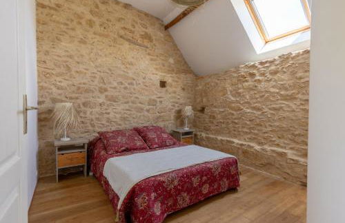 Domaine Les Maurelles - Foto 32